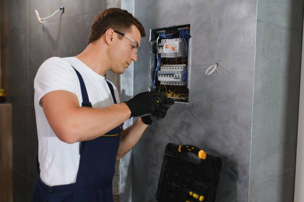 Best Electrical Repair Services  in Cleburne, TX