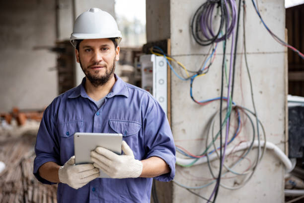 Best Electric Panel Repair  in Cleburne, TX