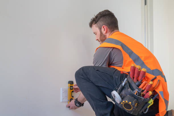 Best Electrical Troubleshooting Services  in Cleburne, TX