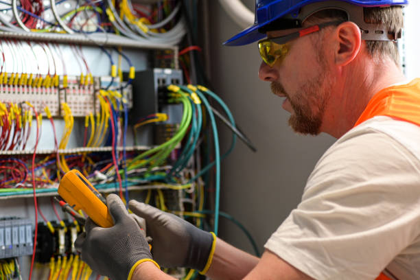 Best Local Electrician Companies  in Cleburne, TX