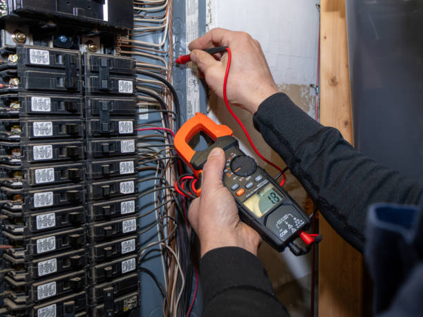 Best Electrical Troubleshooting Services  in Cleburne, TX